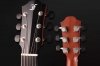 Furch Yellow Deluxe Gc-CR + LR Bagss Anthem Gitara EL-Akustyczna z futerałem